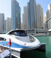 Dubai Ferry Station