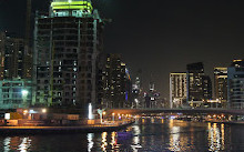 Marina Promenade Deniz Taşıma İstasyonu