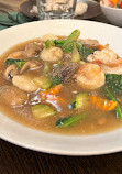 Phanat Thai Restaurant