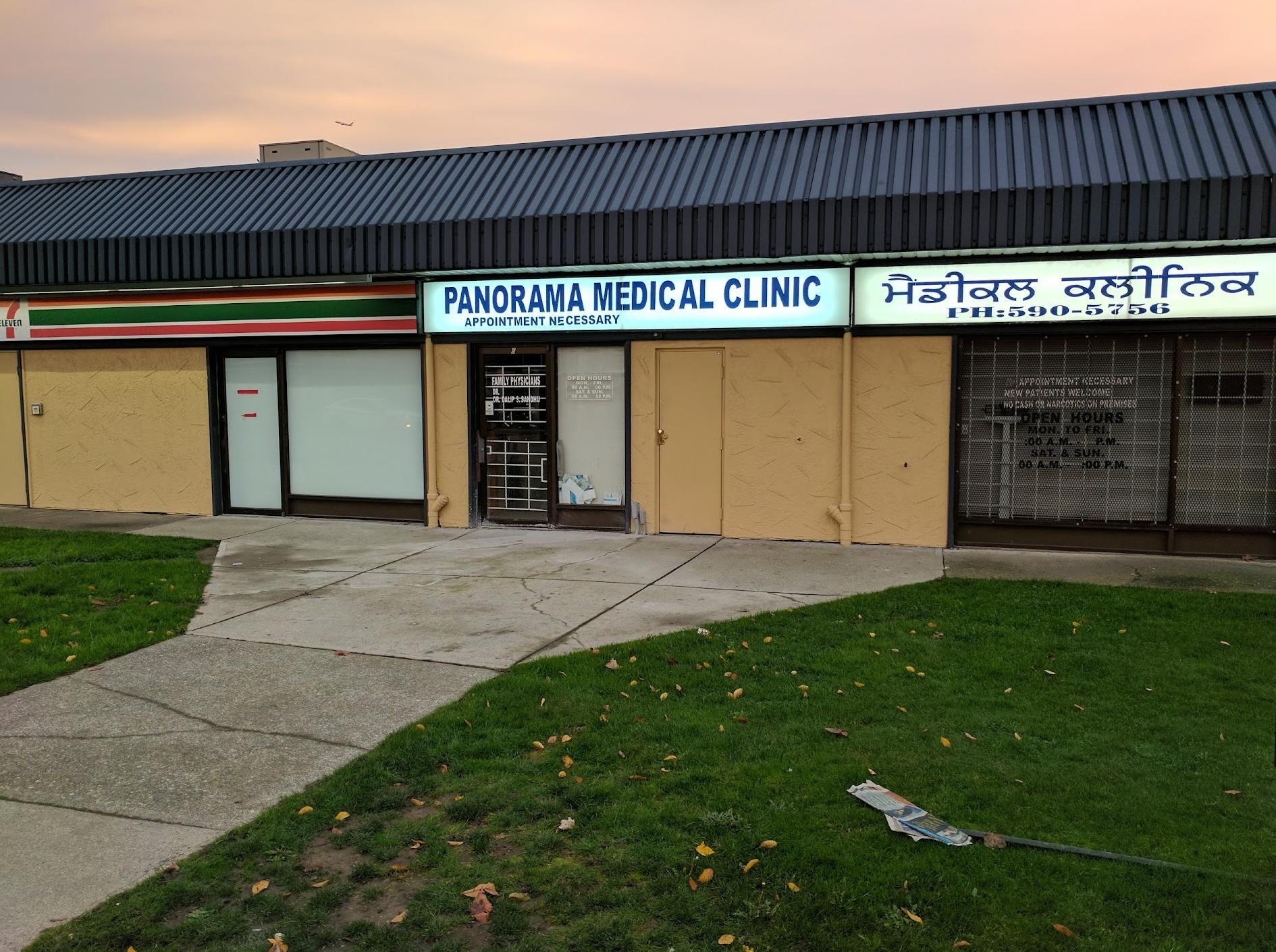 Panorama Medical Clinic