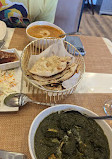 Akshaya Patra Indian Restaurant