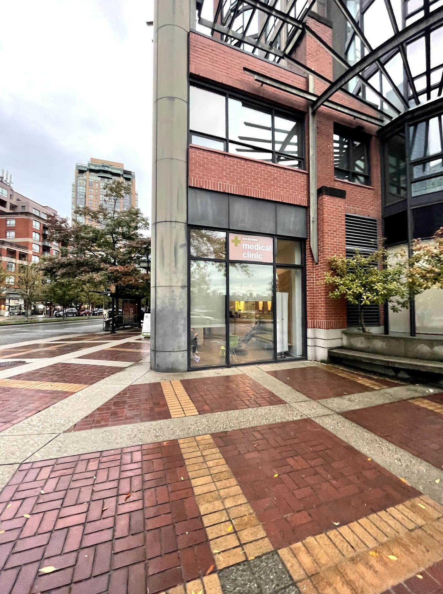 Yaletown Medical Clinic