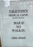 Yaletown Medical Clinic