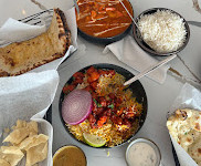 Paradise Indian Cuisine