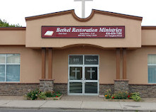 Ministérios de Restauração de Betel