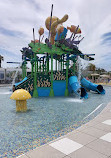 Aqualava Water Park