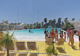 Aqualava Water Park