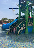 Aqualava Water Park