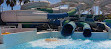 Aqualava Water Park