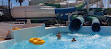 Aqualava Water Park