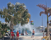 Aqualava Water Park