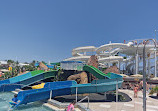 Aqualava Water Park