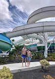 Aqualava Water Park