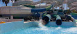 Aqualava Water Park