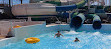 Aqualava Water Park