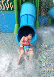 Aqualava Water Park