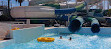 Aqualava Water Park