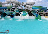 Aqualava Water Park