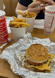 Five Guys