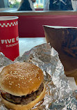 Five Guys