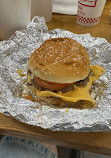 Five Guys