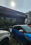Paragon Restaurant Trivandrum
