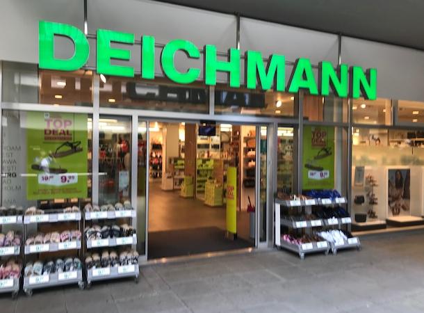 DEICHMANN