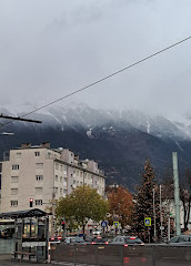 Innsbrucker Sillpark