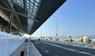 Fukuoka Airport