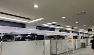 Fukuoka Airport