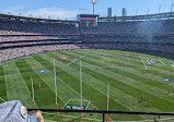 Melbourne Cricket Ground