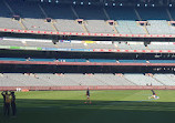 Melbourne Cricket Ground