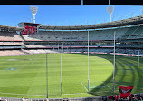 Cricketveld van Melbourne