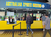 Melbourne Cricket Ground