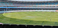 Melbourne Cricket Ground