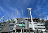 Melbourne Cricket Ground