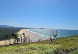 Boambee Headland Lookout