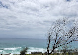 Boambee Headland Lookout