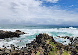 Boambee Headland Lookout