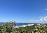 Boambee Headland Lookout