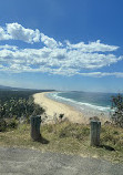 Boambee Headland Lookout