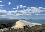 Boambee Headland Lookout