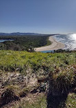 Boambee Headland Lookout