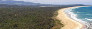 Boambee Headland Lookout