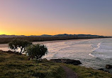 Boambee Headland Lookout