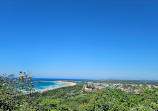 Boambee Headland Lookout