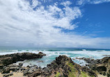 Boambee Headland Lookout