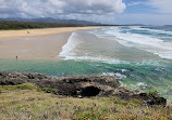 Boambee Headland Lookout