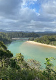 Boambee Headland Lookout