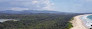 Boambee Headland Lookout